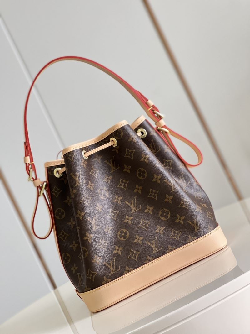 LV Bucket Bags